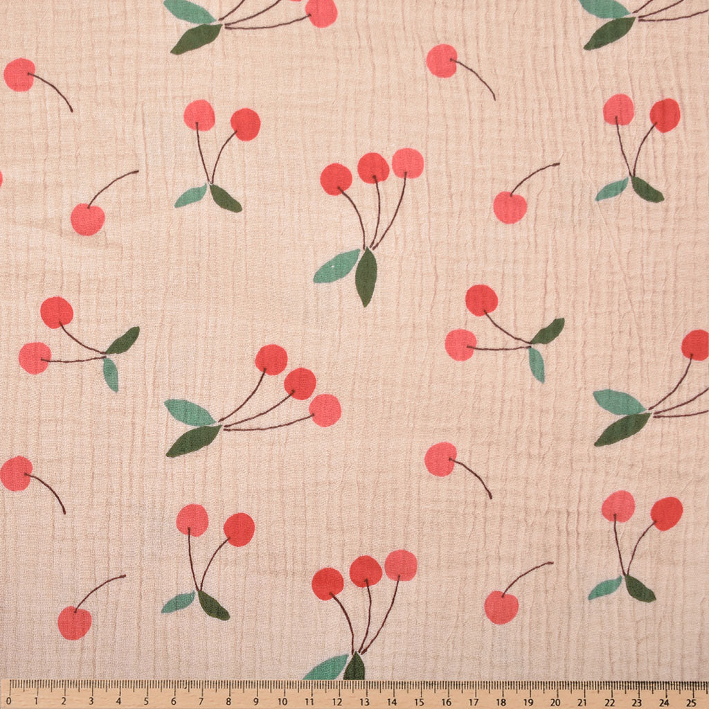 Double gaze Cherry - Image 2