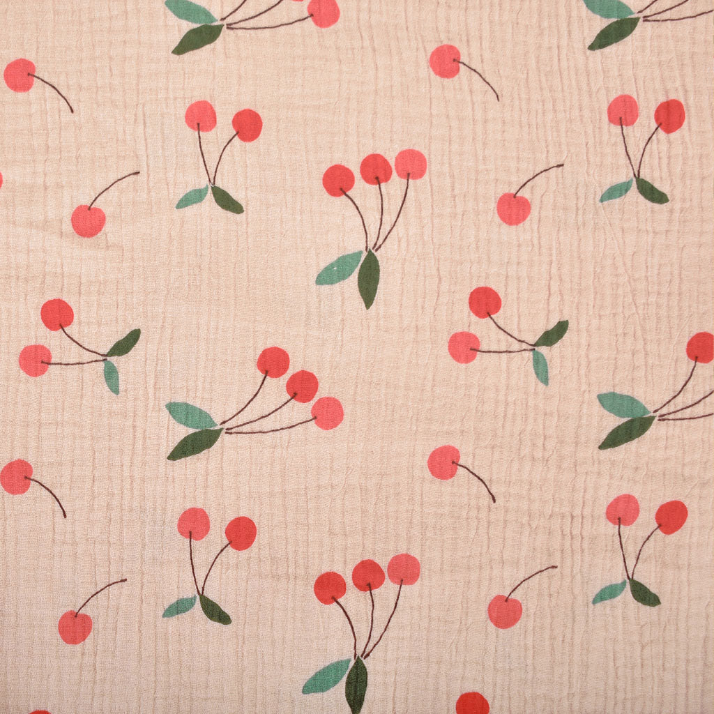 Double gaze Cherry - Image 3