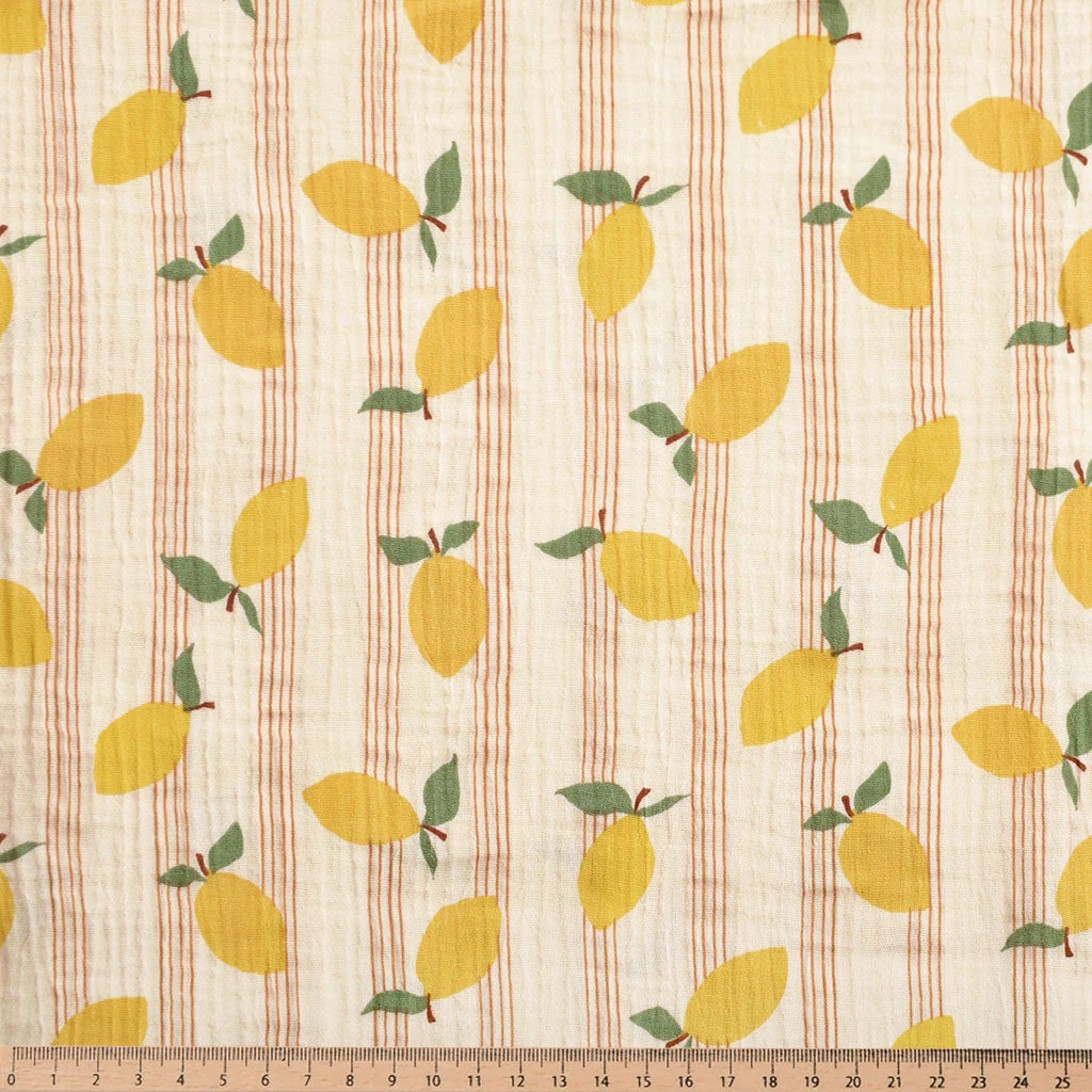 Double gaze Citron - Image 2