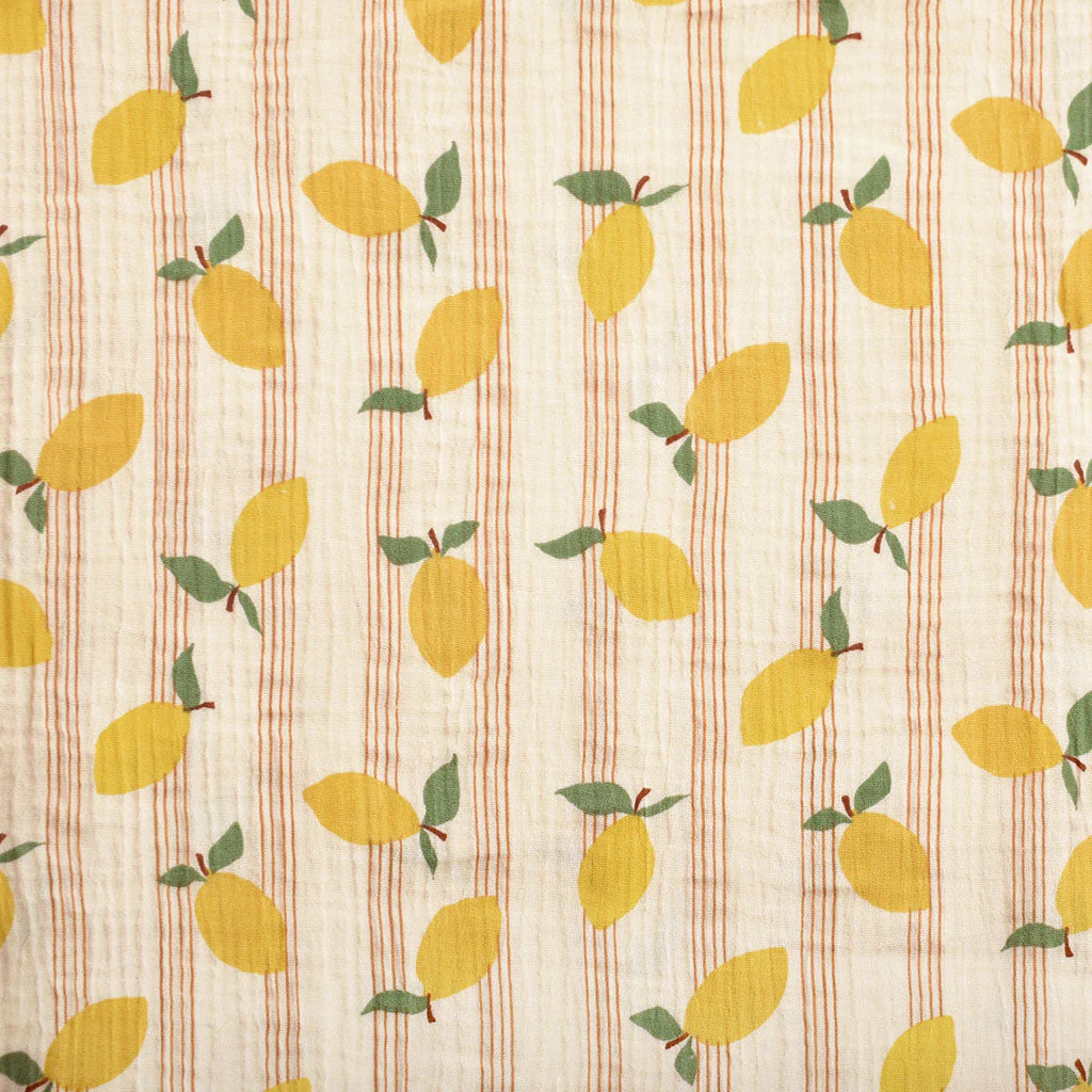 Double gaze Citron - Image 3