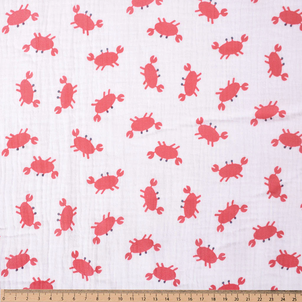 Double gaze Crabe - Image 3