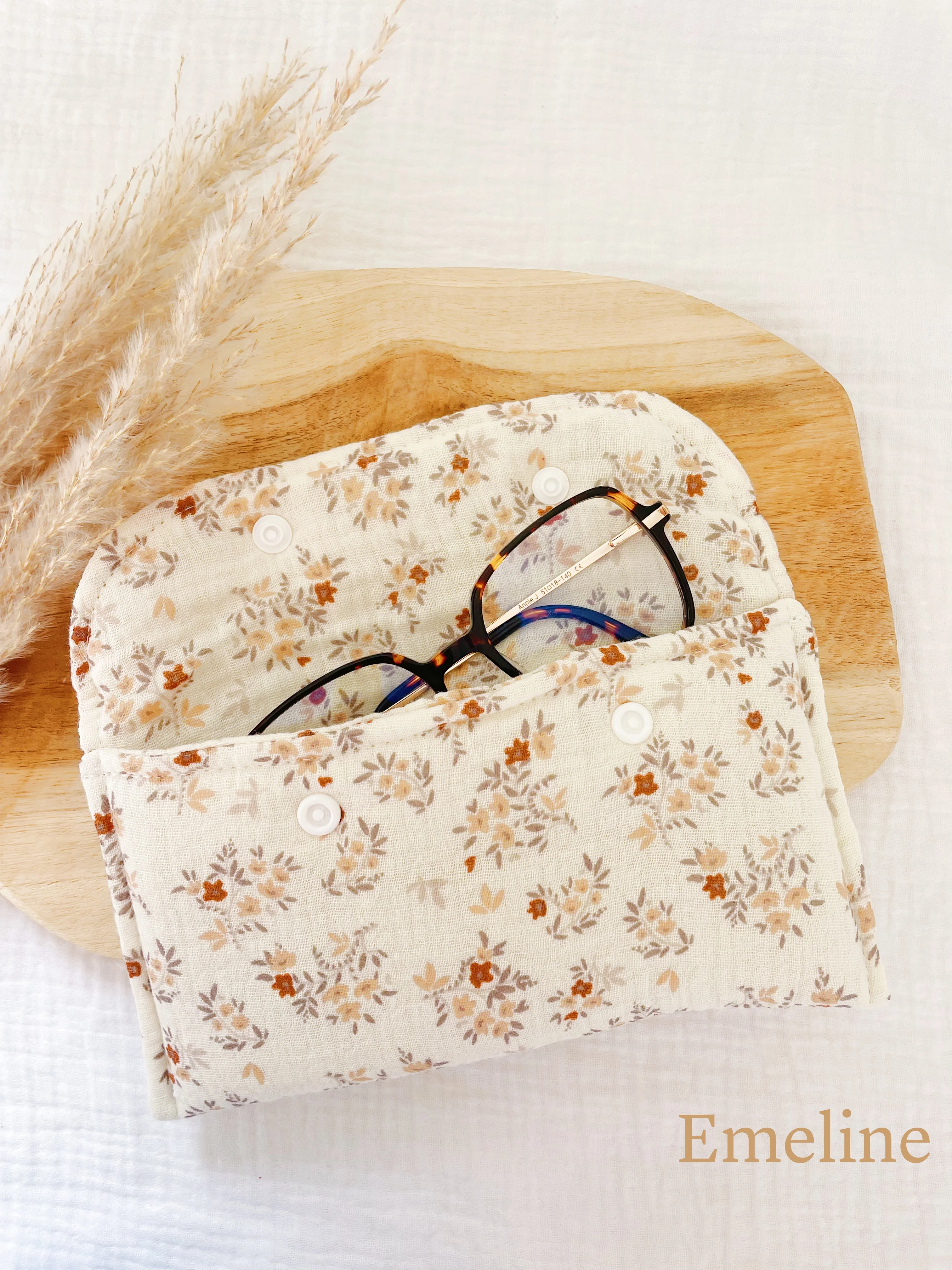 Étui à lunettes - Image 23