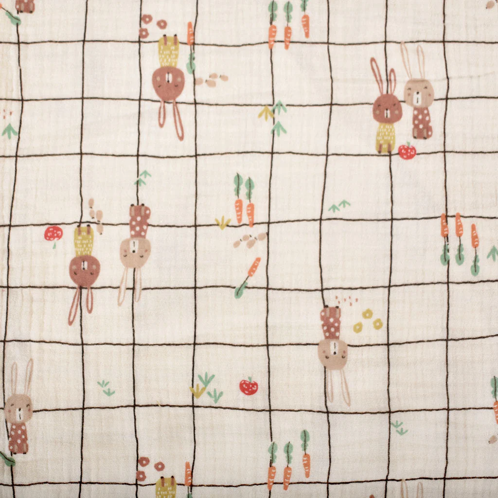 Double gaze Rabbits - Image 2