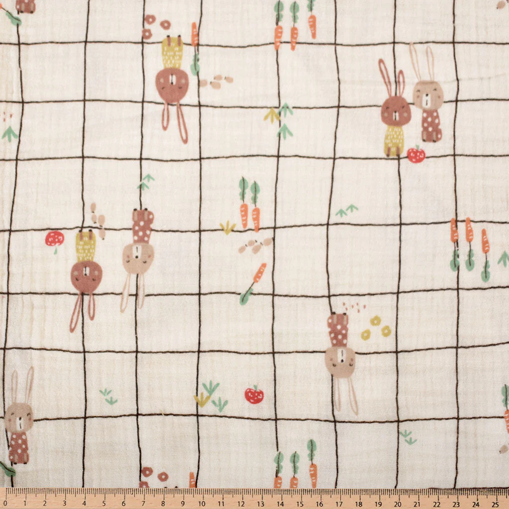 Double gaze Rabbits - Image 3