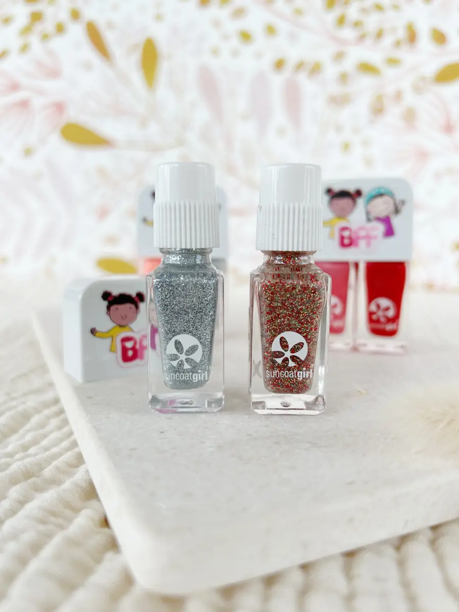 Duo de vernis à ongles - Suncoat Girl - Image 7