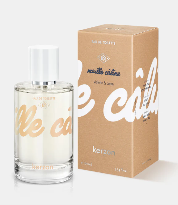 Eau de toilette - Kerzon - Image 3