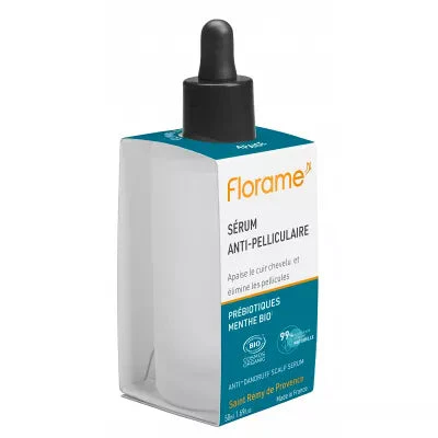 Sérum Anti-Pelliculaire - Florame