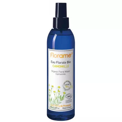 Eau florale de Camomille - Florame