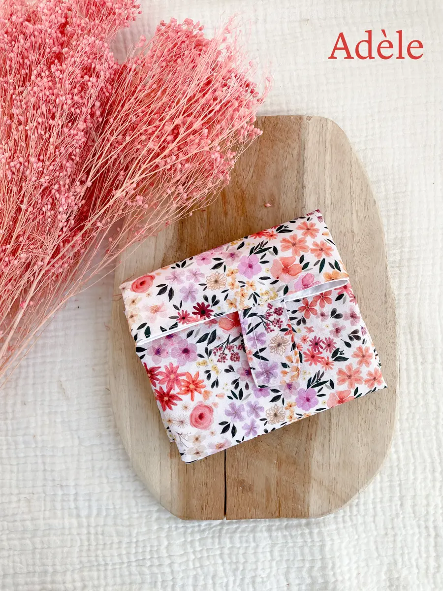 Pochette à sandwich, ou goûter - Image 10