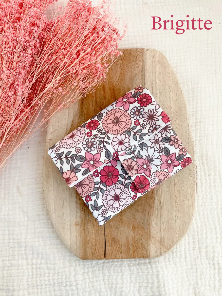 Pochette à sandwich, ou goûter - Image 11