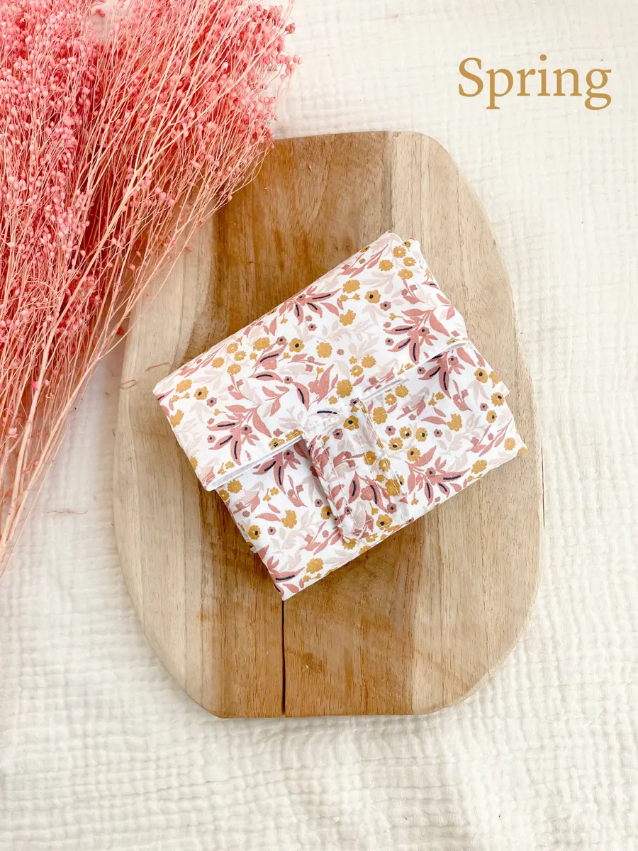Pochette à sandwich, ou goûter - Image 12