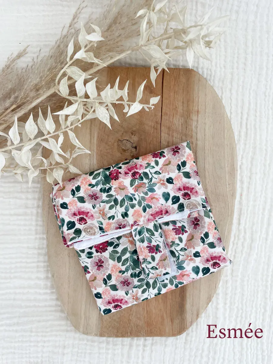 Pochette à sandwich, ou goûter - Image 17