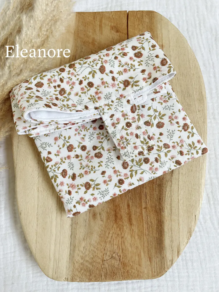 Pochette à sandwich, ou goûter - Image 4