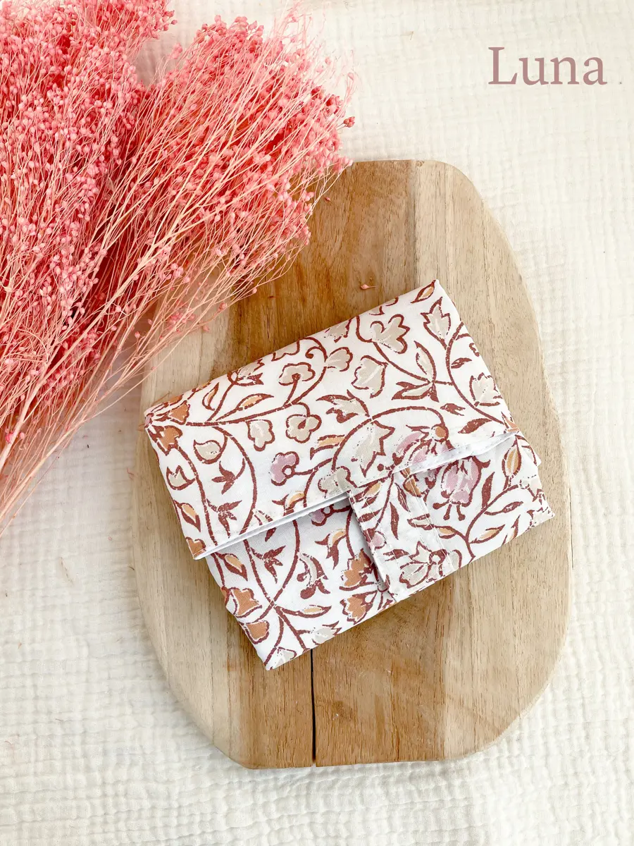 Pochette à sandwich, ou goûter - Image 9