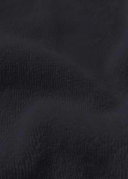 Eponge bambou bleu marine