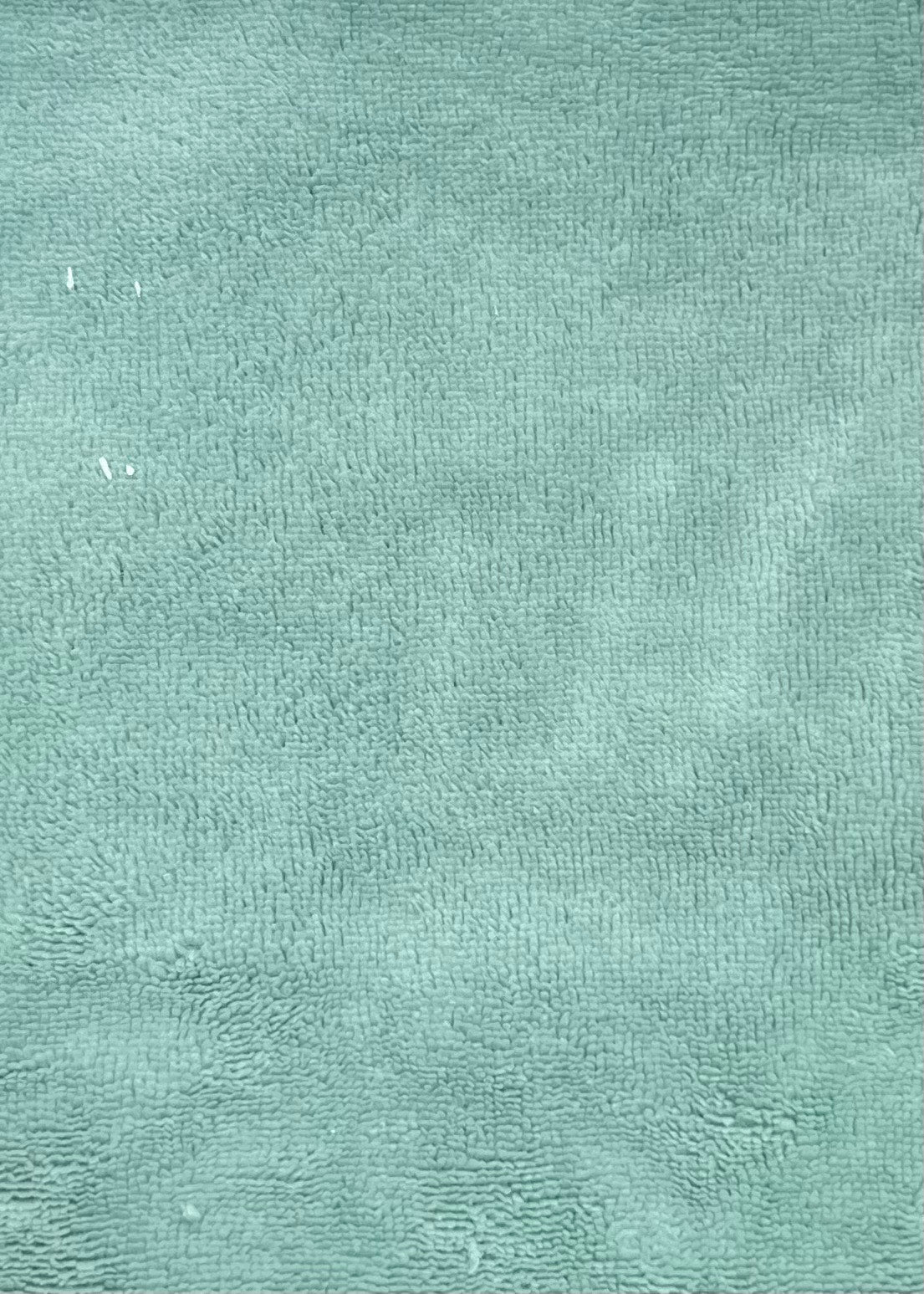 Eponge bambou vert d'eau