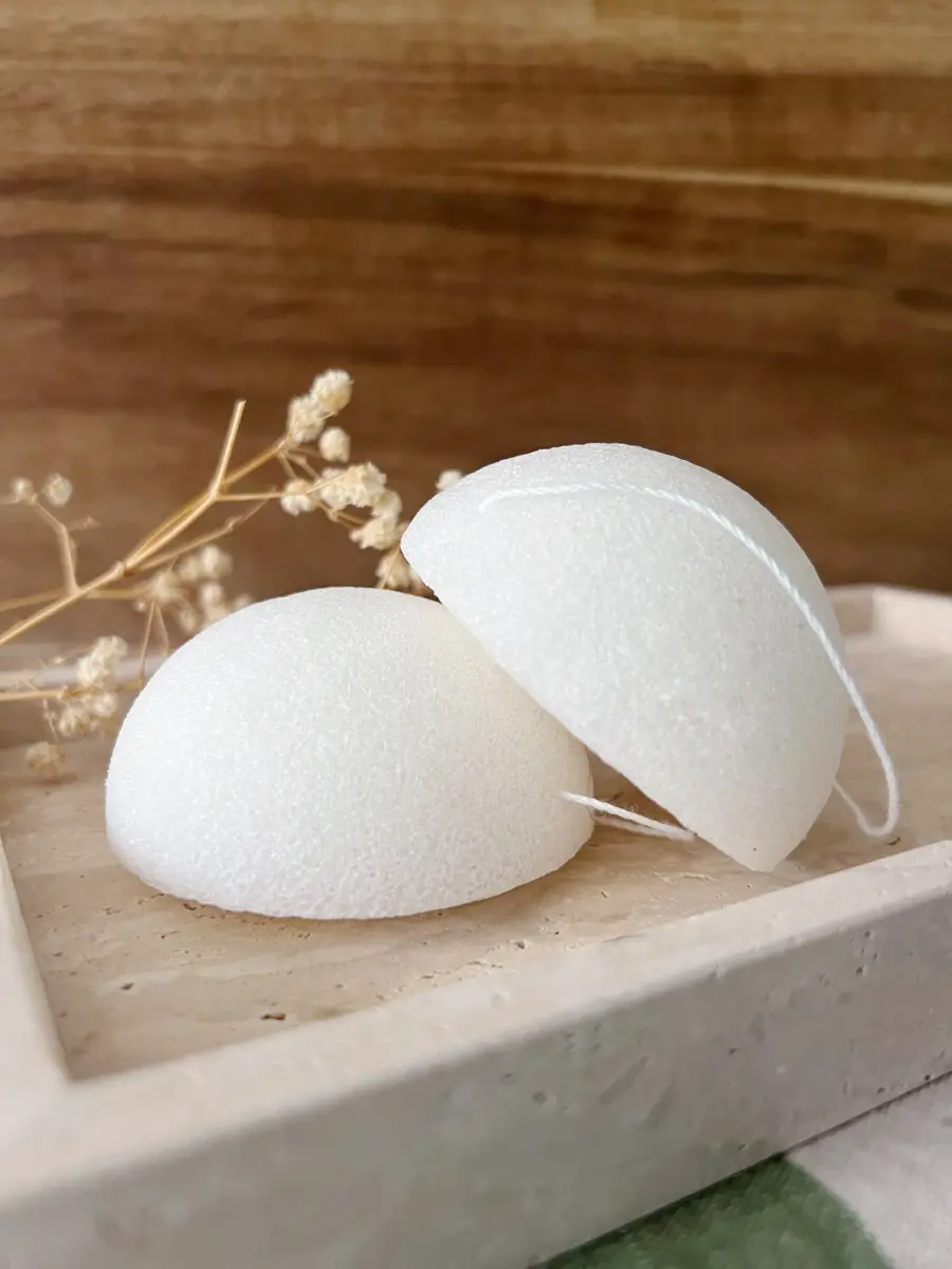 Eponge konjac