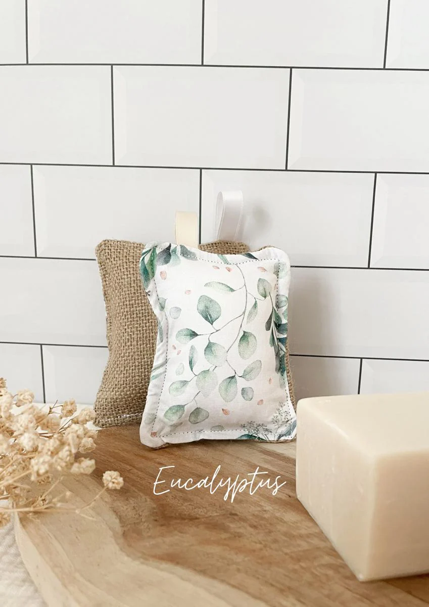 Eponge lavable TOILE DE JUTE - Image 40