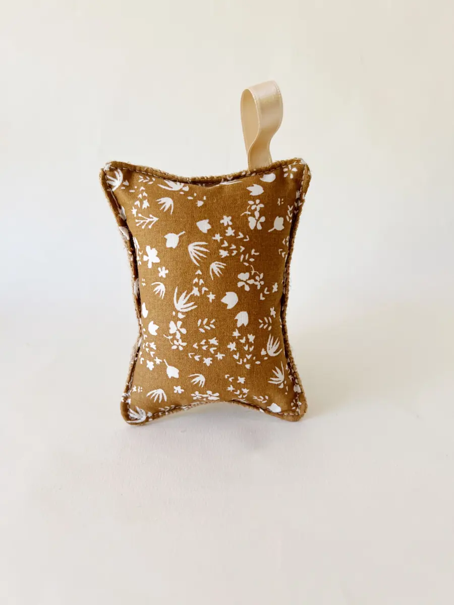 Eponge lavable TOILE DE JUTE - Image 5