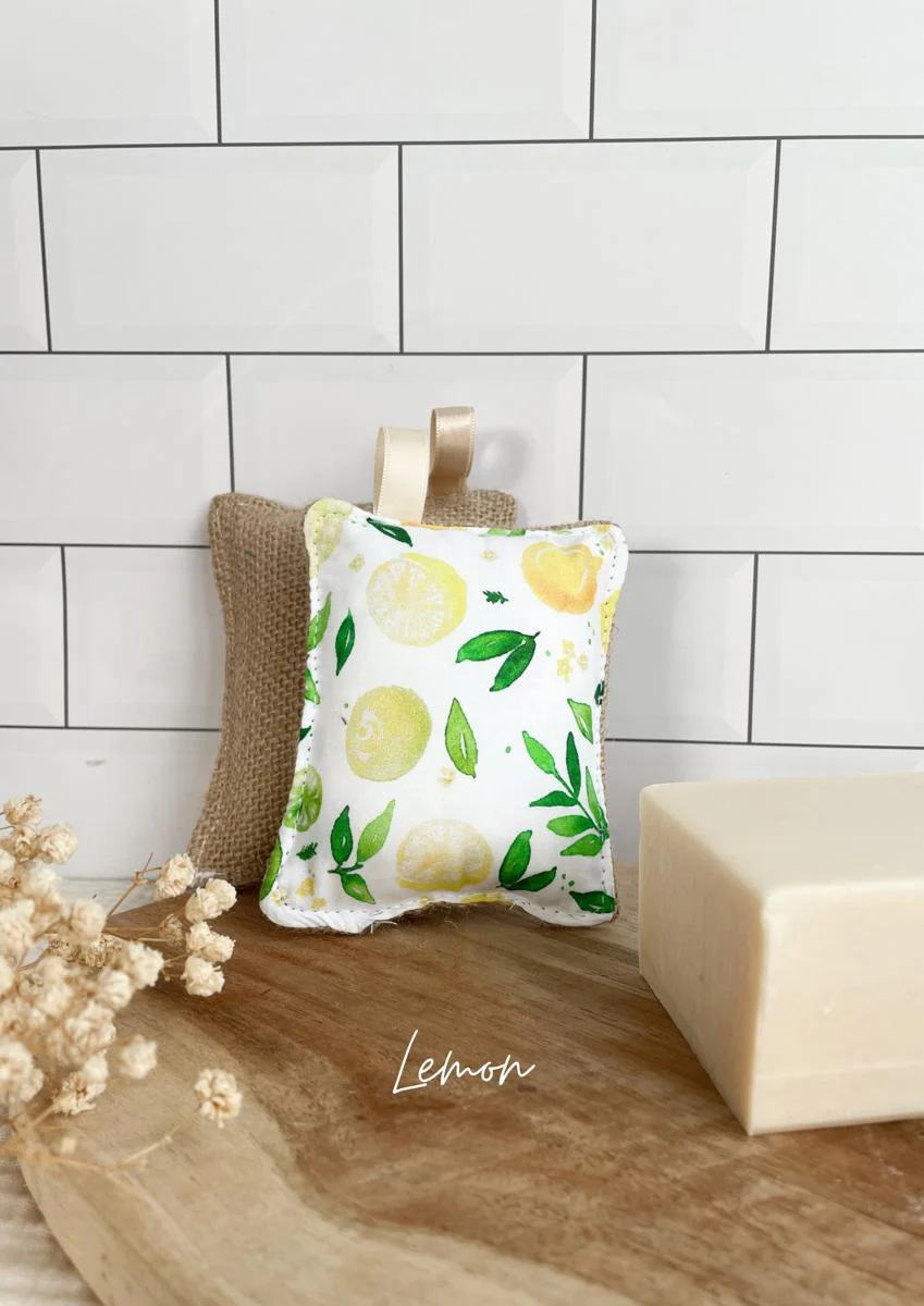 Eponge lavable TOILE DE JUTE - Image 50