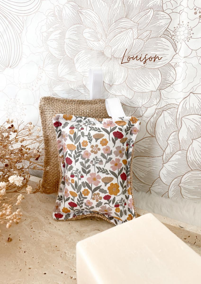Eponge lavable TOILE DE JUTE - Image 60
