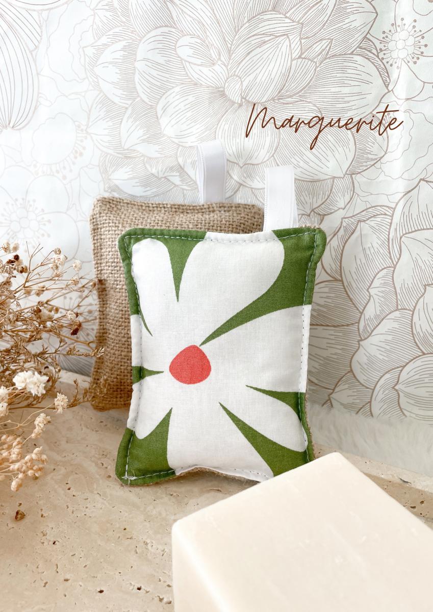 Eponge lavable TOILE DE JUTE - Image 61