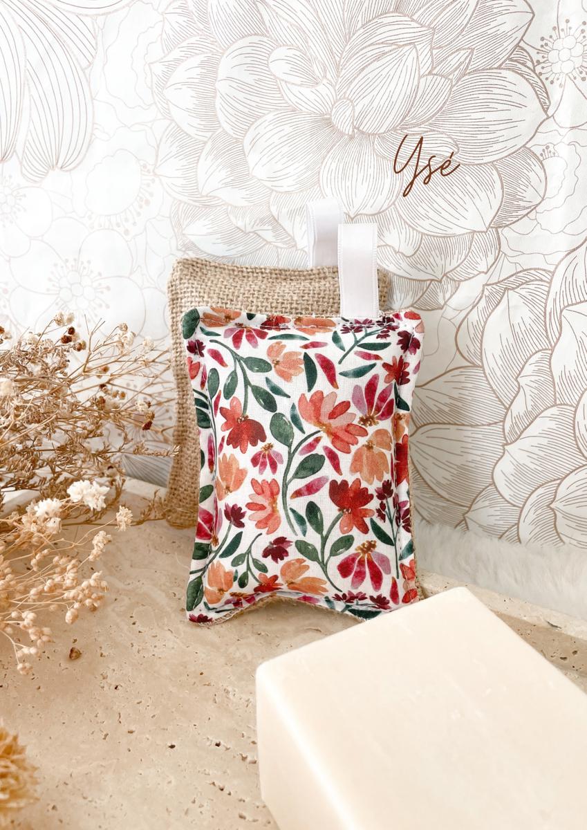 Eponge lavable TOILE DE JUTE - Image 64