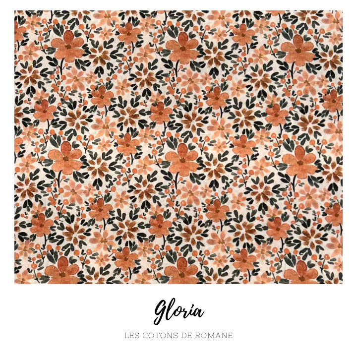 Essuie-tout lavable (5 feuilles) - Image 13