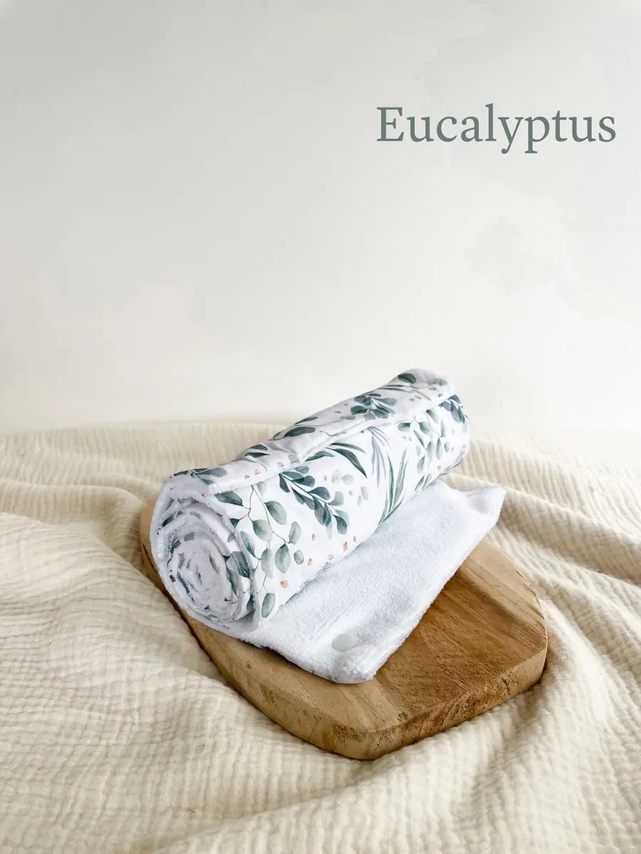 Essuie-tout lavable (5 feuilles) - Image 39