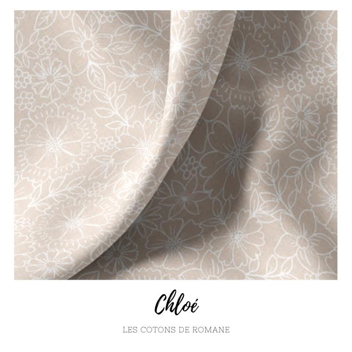 Essuie-tout lavable (5 feuilles) - Image 49