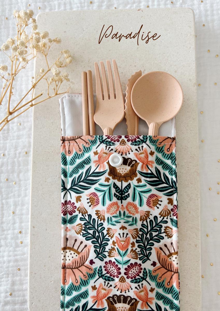 Etui imperméable pour brosse à dent et dentifrice / pochette à couvert - Image 37