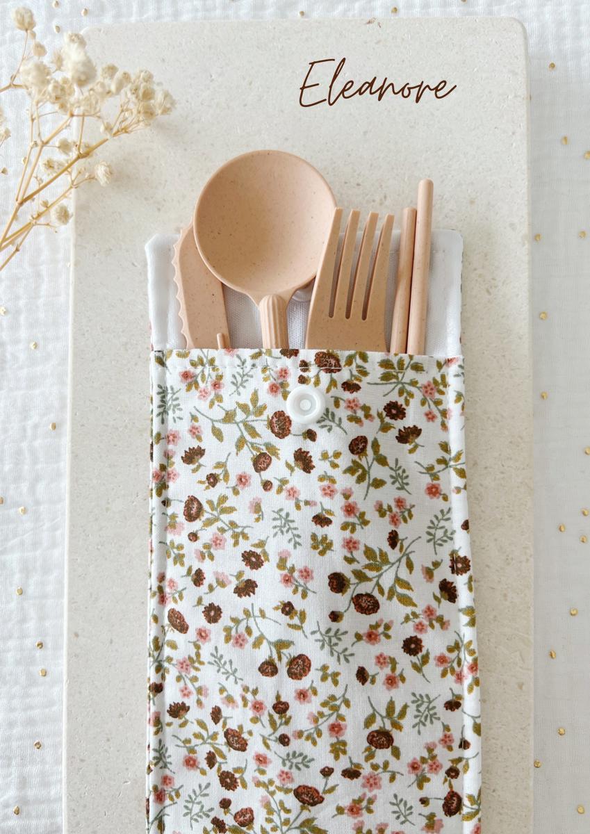 Etui imperméable pour brosse à dent et dentifrice / pochette à couvert - Image 41