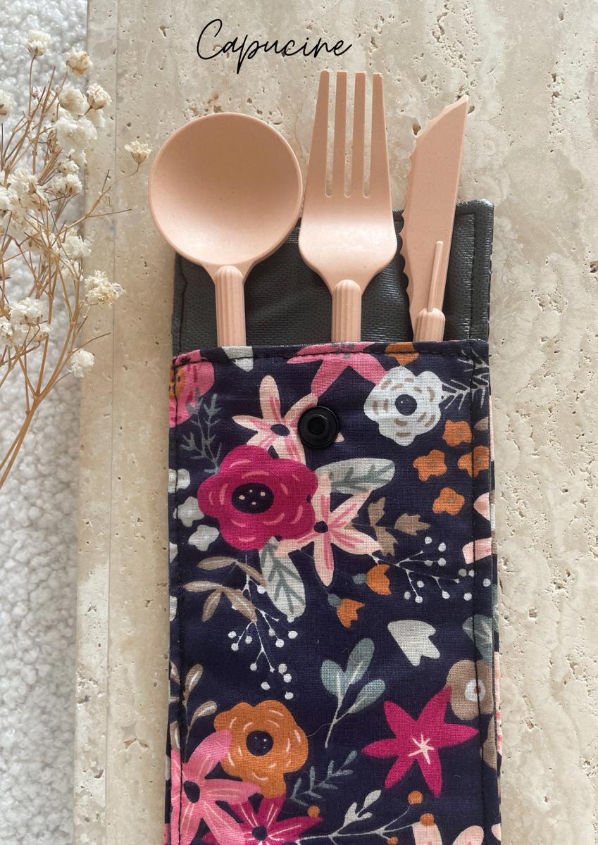Etui imperméable pour brosse à dent et dentifrice / pochette à couvert - Image 45