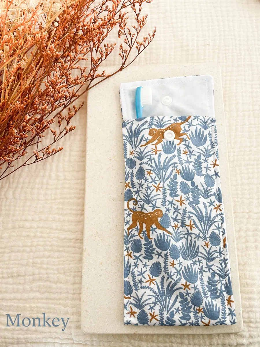 Etui pour brosse à dents enfant - Image 16