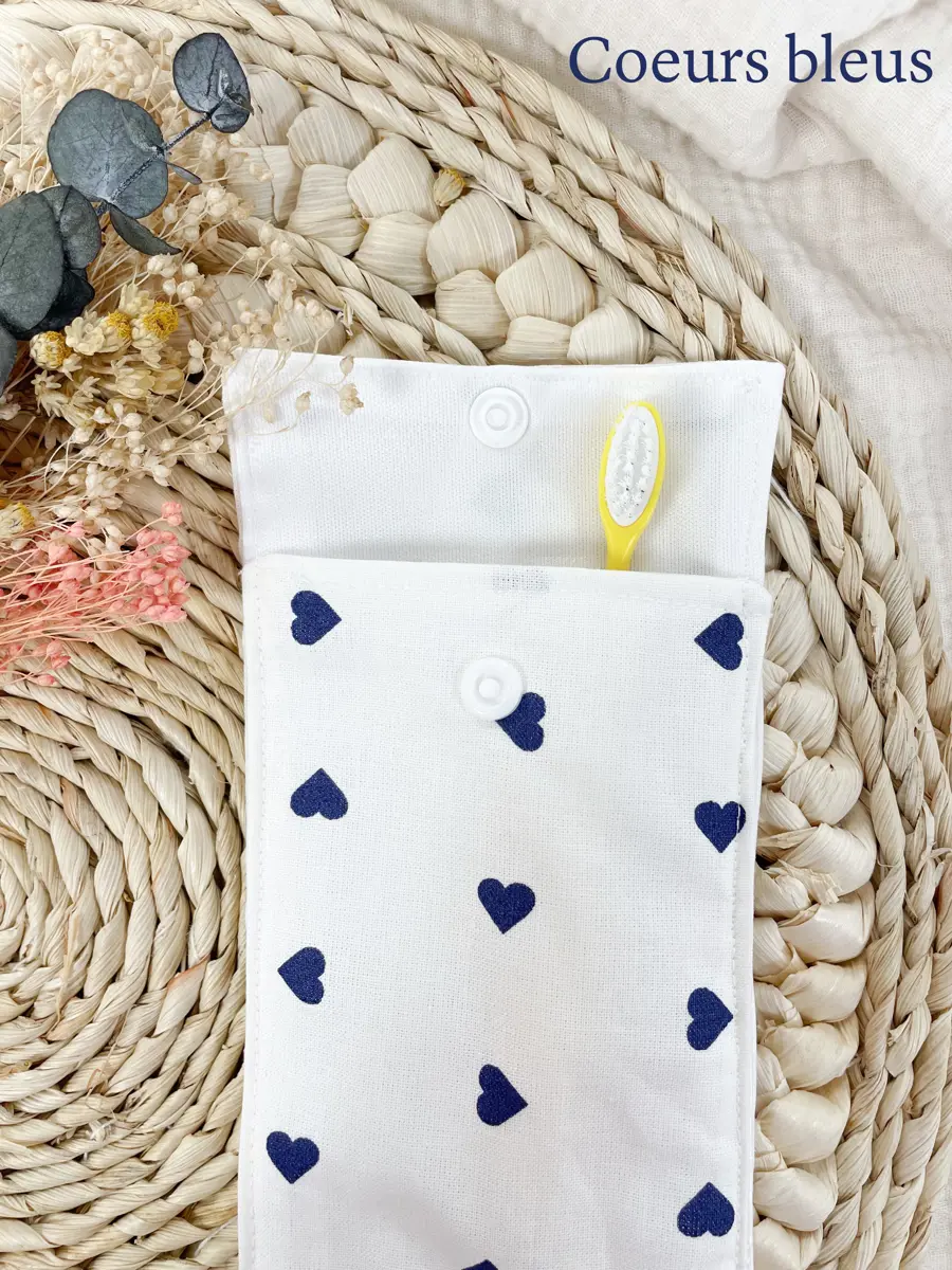 Etui pour brosse à dents enfant - Image 20