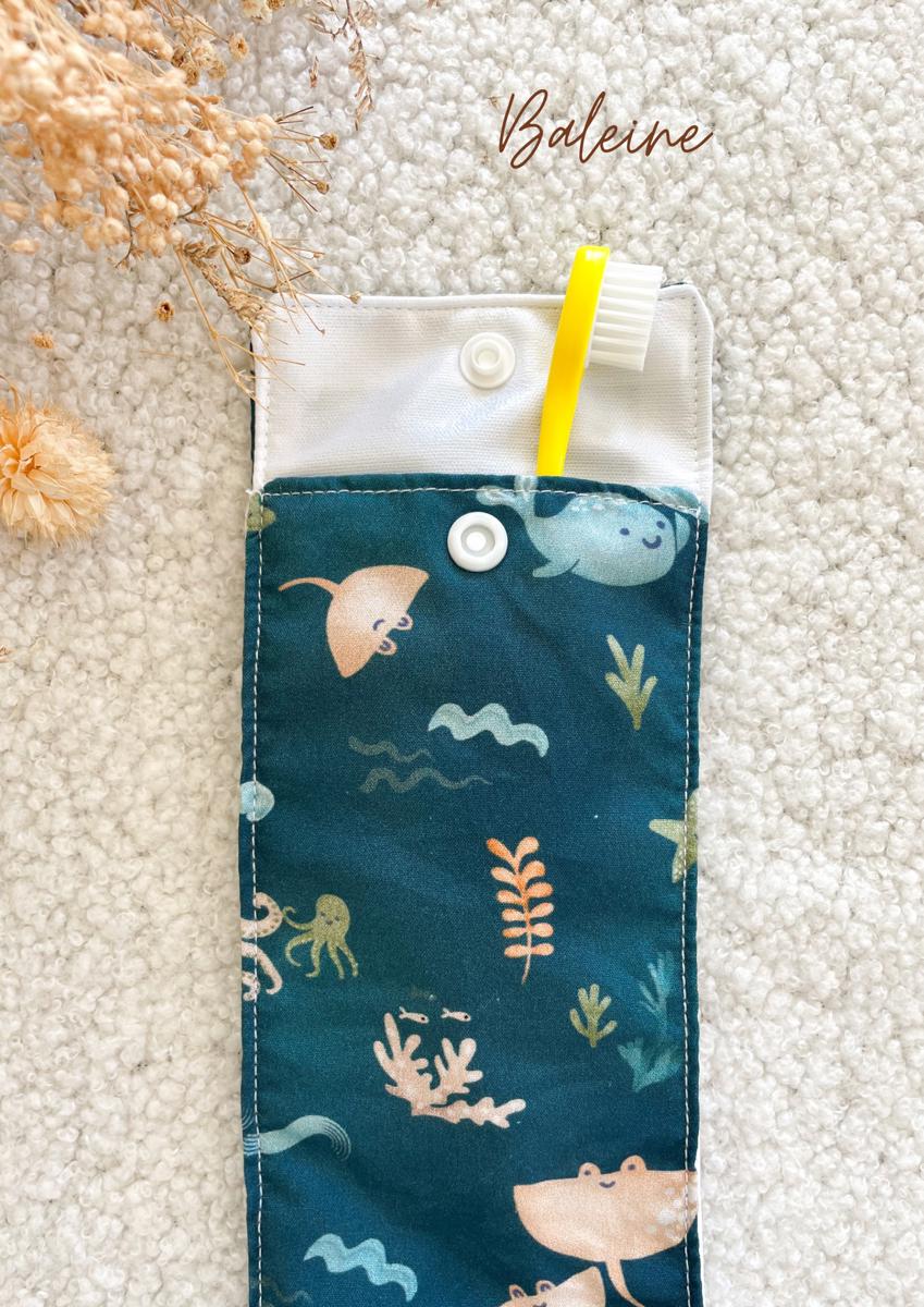 Etui pour brosse à dents enfant - Image 23