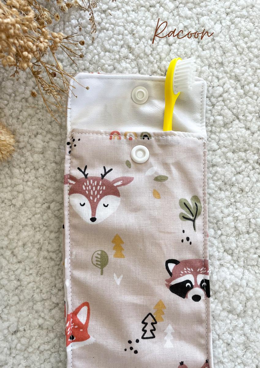 Etui pour brosse à dents enfant - Image 25