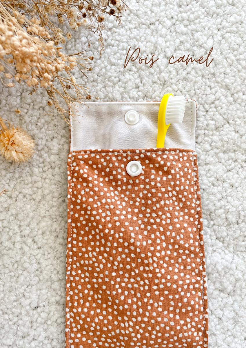 Etui pour brosse à dents enfant - Image 26
