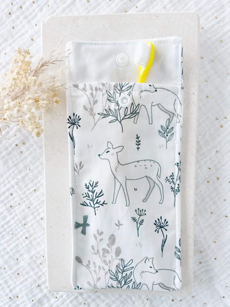 Etui pour brosse à dents enfant - Image 8