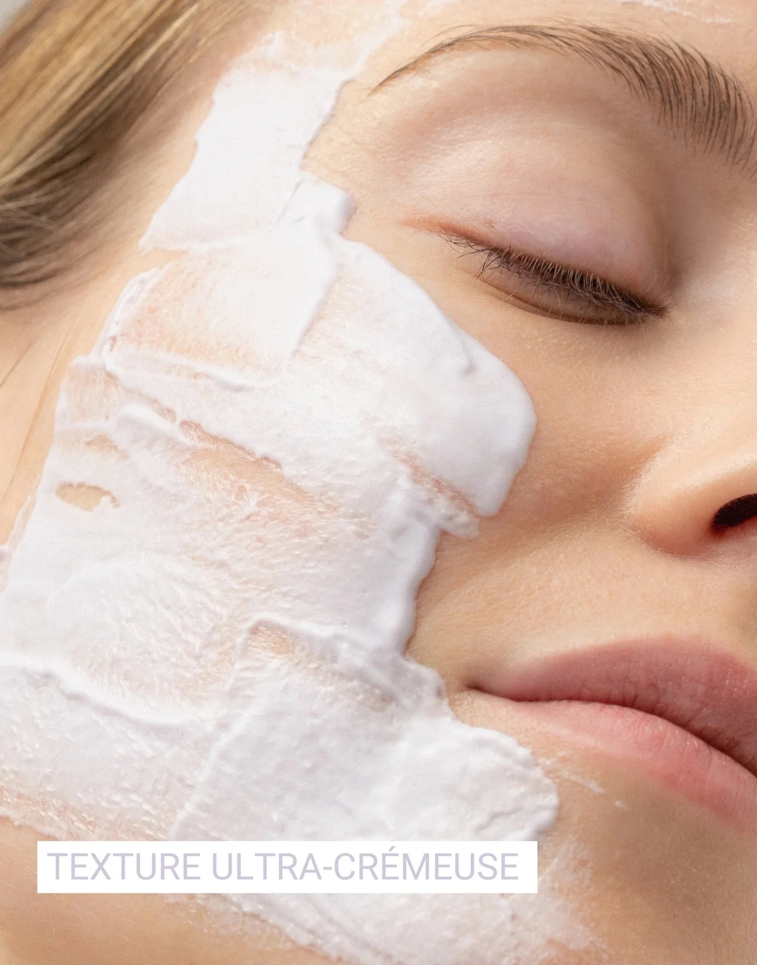 Exfoliant visage - Umaï - Image 2