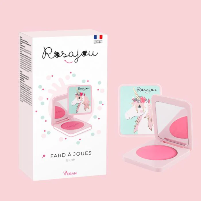 Fard à joues - Rosajou