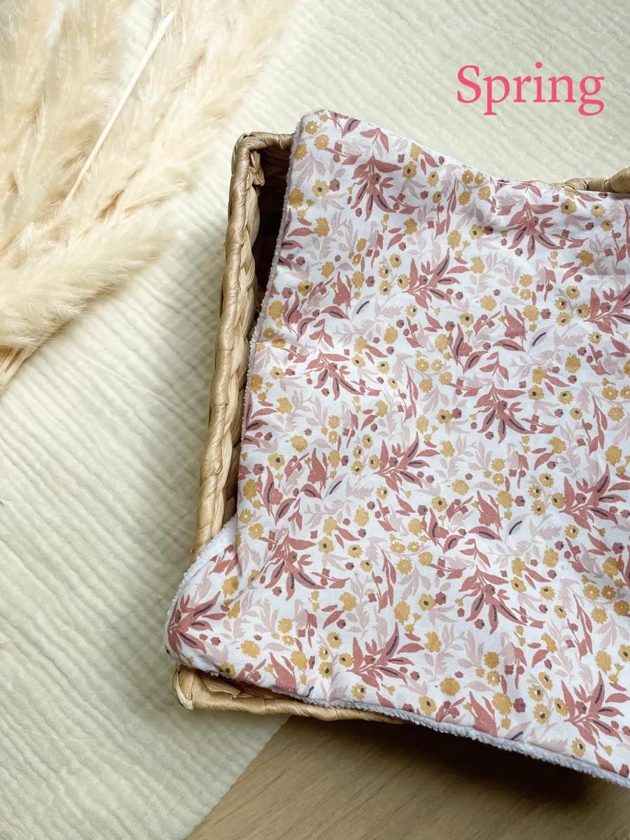 Feuille essuie-tout lavable microfibre (sans pressions) - Image 16