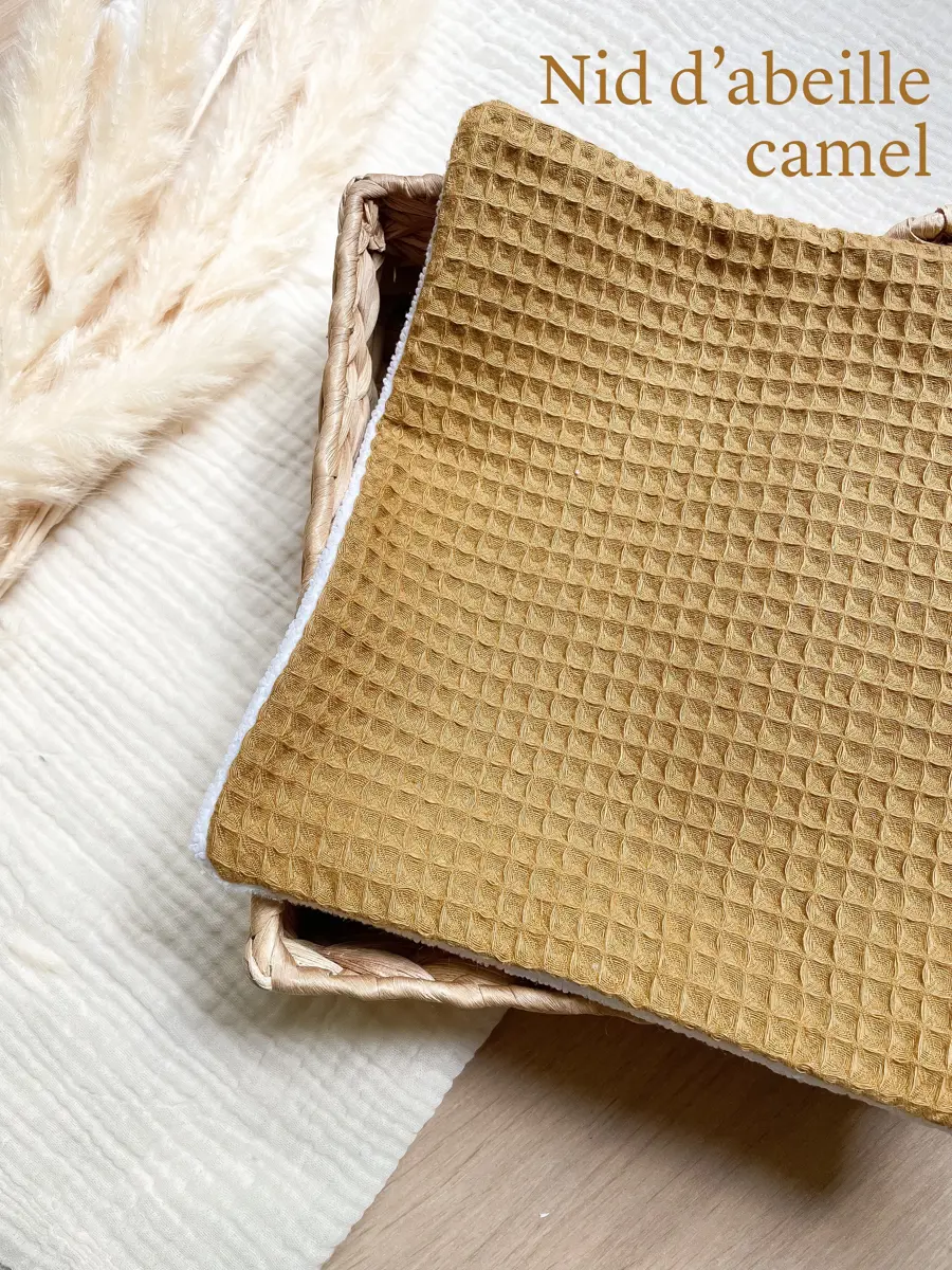 Feuille essuie-tout lavable microfibre (sans pressions) - Image 24