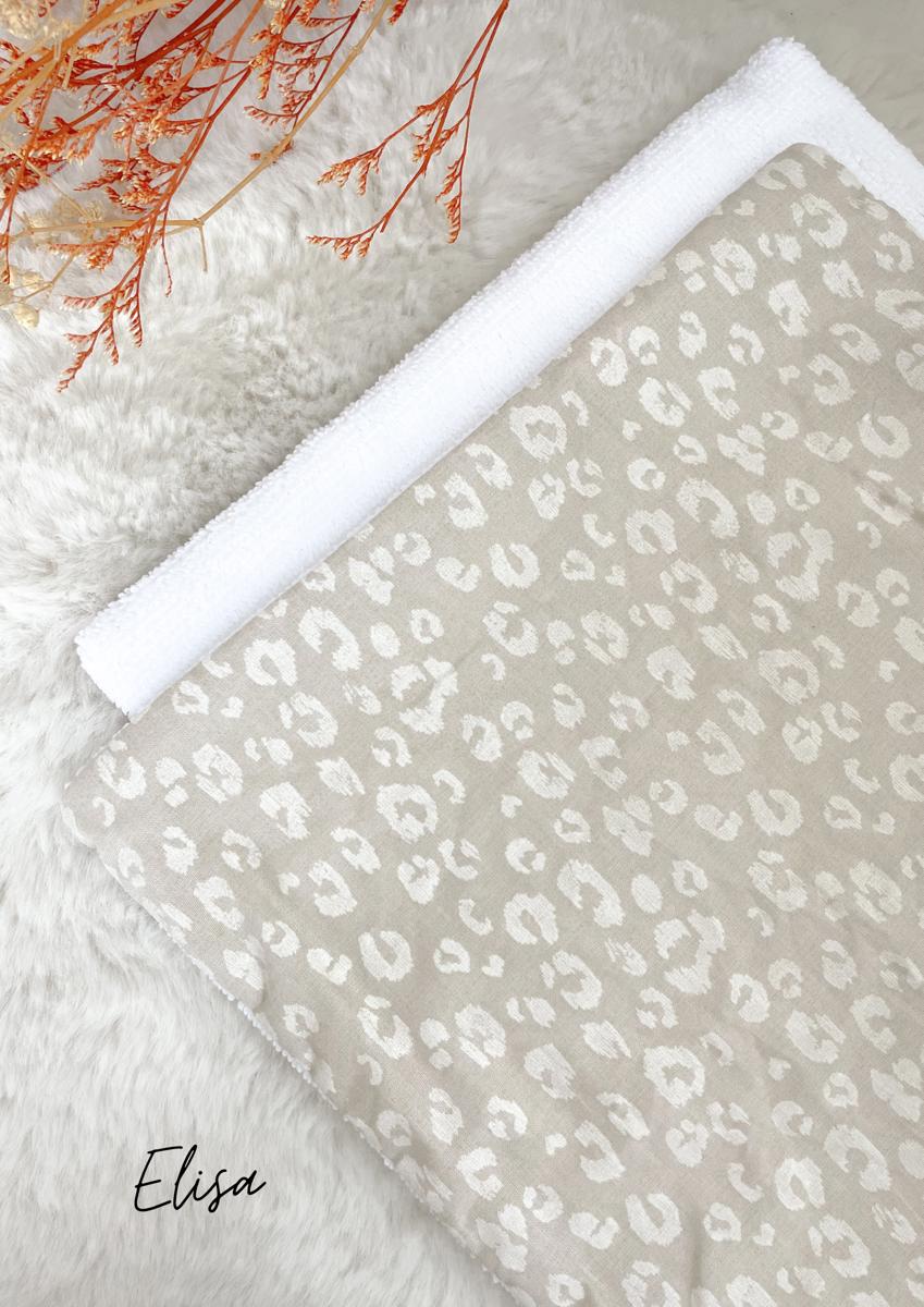 Feuille essuie-tout lavable microfibre (sans pressions) - Image 28