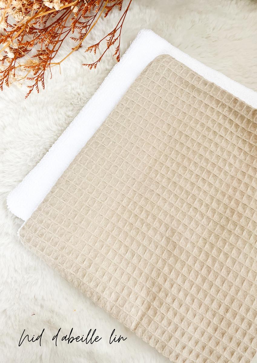 Feuille essuie-tout lavable microfibre (sans pressions) - Image 31