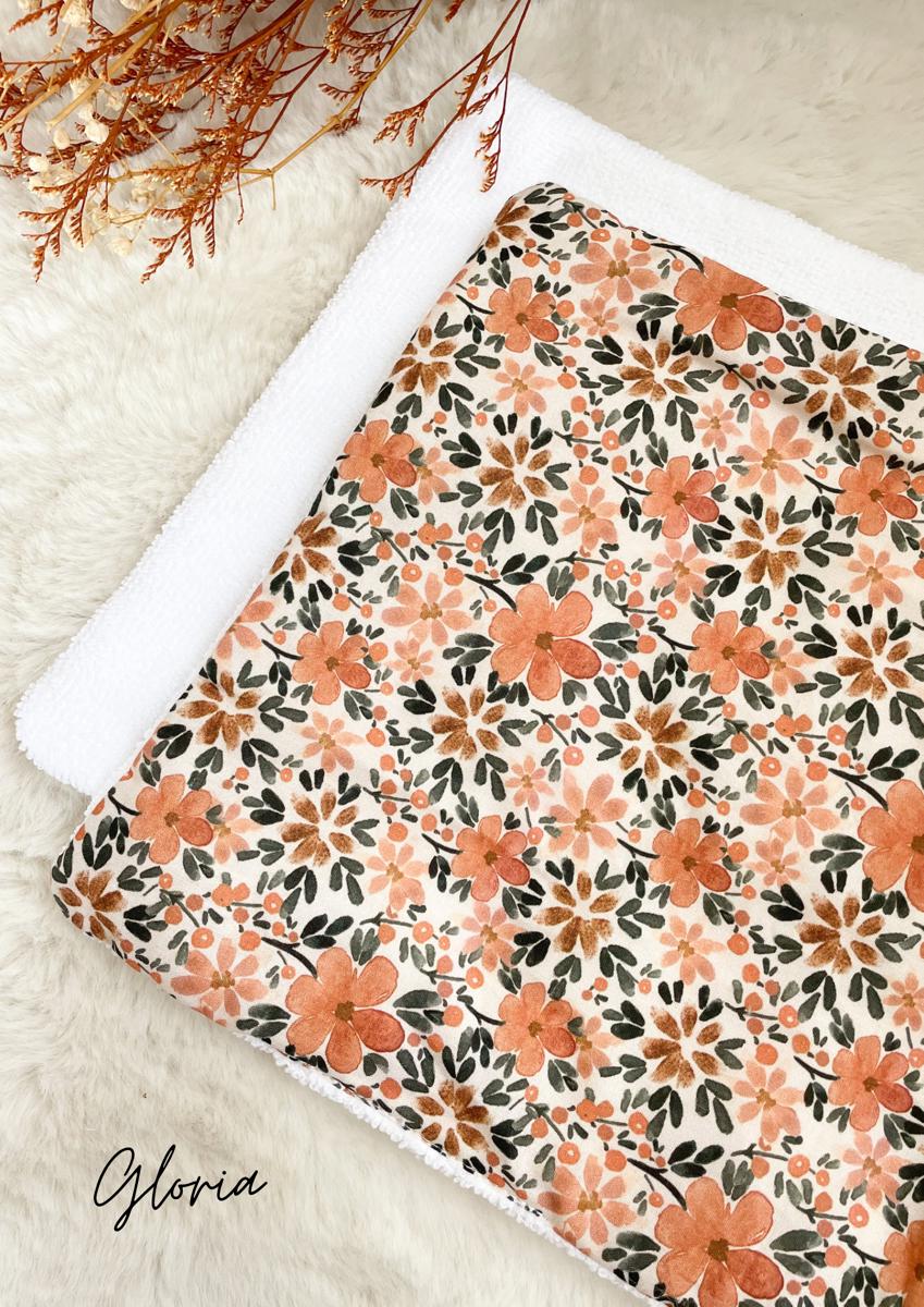 Feuille essuie-tout lavable microfibre (sans pressions) - Image 32