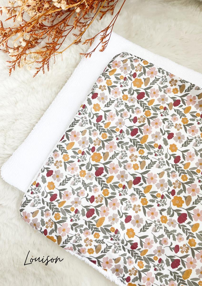 Feuille essuie-tout lavable microfibre (sans pressions) - Image 33