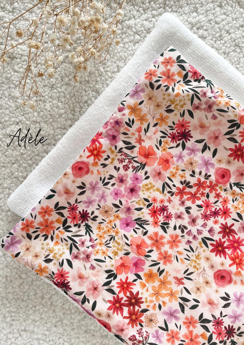 Feuille essuie-tout lavable microfibre (sans pressions) - Image 34