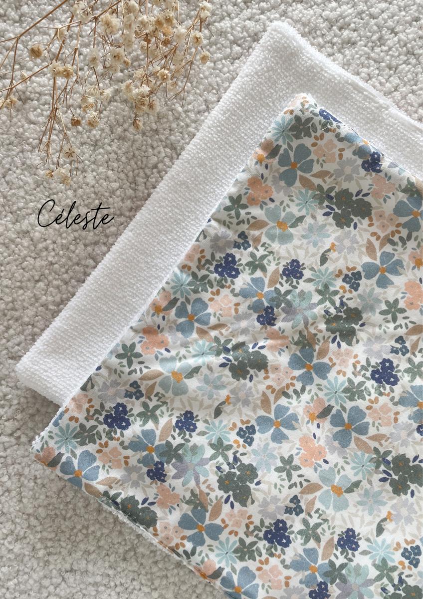 Feuille essuie-tout lavable microfibre (sans pressions) - Image 35