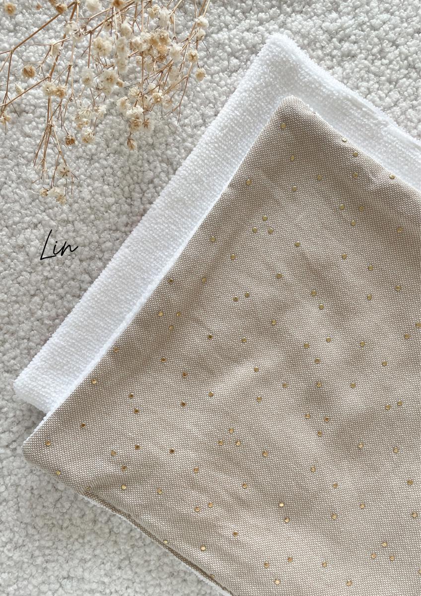 Feuille essuie-tout lavable microfibre (sans pressions) - Image 36